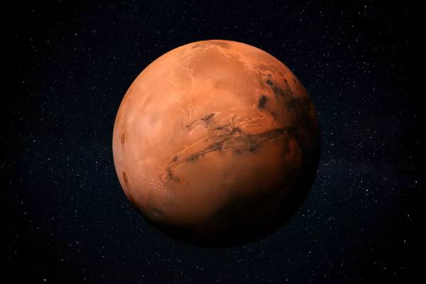 La NASA estime avoir trouvé la technologie nécessaire pour aller sur Mars